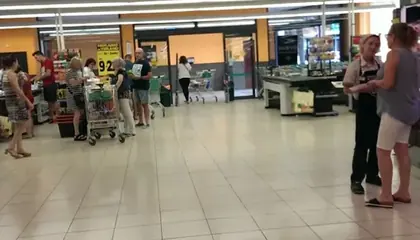 Mercadona Avenida de Cañamo, 12, La Rinconada