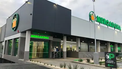 Mercadona Calle Sanidad Pública, s/n, La Rinconada