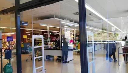 Mercadona Avenida Les Valls D'Andorra, s/n, La Seu d'Urgell