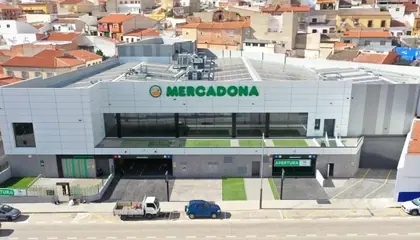 Mercadona Avenida de la Constitución, 149, La Solana