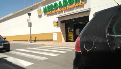Mercadona Avenida Jesús Nazareno, 38, Las Cabezas de San Juan