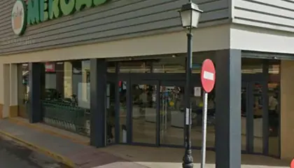 Mercadona Paseo de Carlos Cano, 71, Las Gabias