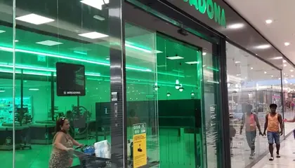 Mercadona Autovía Gc-1 Salida 5, s/n (el Mirador), Las Palmas de Gran Canaria