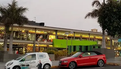 Mercadona Avenida Juan Carlos L, 29 (cc las Ramblas), Las Palmas de Gran Canaria