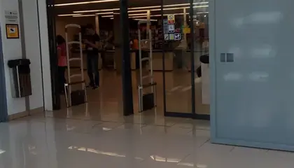 Mercadona Calle Escenógrafo Ramón Sánchez Prats, 62, Las Palmas de Gran Canaria