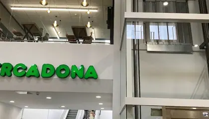 Mercadona Calle Galicia, 24, Las Palmas de Gran Canaria