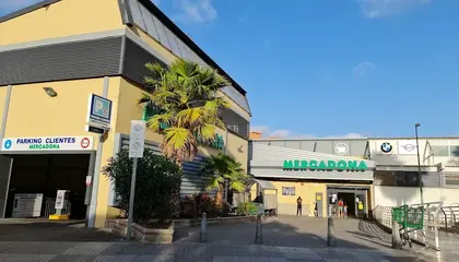 Mercadona Calle Harald Flick, 1, Las Palmas de Gran Canaria