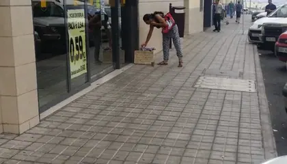 Mercadona Calle Profesor Lozano, 14, Las Palmas de Gran Canaria