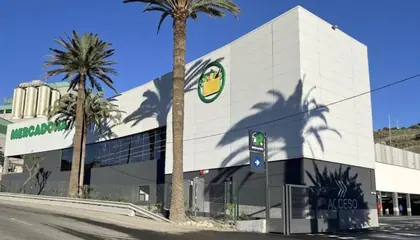 Mercadona Carretera C-811, 140, Las Palmas de Gran Canaria