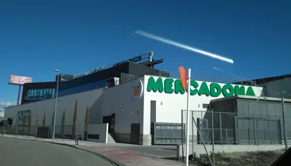 Mercadona Calle Comunidad de Madrid, 35 Bis, Las Rozas de Madrid