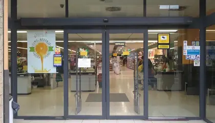 Mercadona Calle Mayor, 12, Las Torres de Cotillas