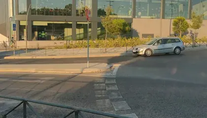 Mercadona Calle de la Natación, Leganés