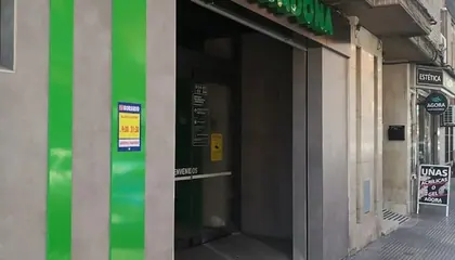 Mercadona Calle el Charco, 44, Leganés
