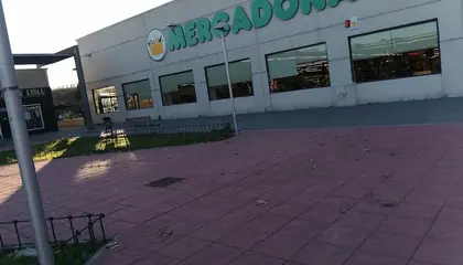 Mercadona Calle Humanes de Madrid, 4, Leganés