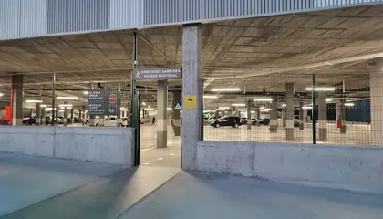 Mercadona Travesía Iparraguirre, 10, Leioa