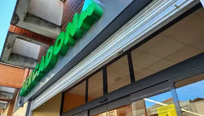 Mercadona Avenida Agustinos de León, 31., León