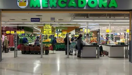 Mercadona Avenida Andalucía Sur Ll, 6, Lepe