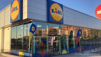Lidl Calle del Torno 72, Agüimes