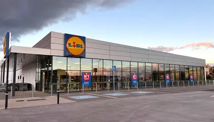 Lidl Avenida Finca Taralpe s/n, Alhaurín de la Torre
