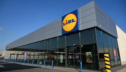 Lidl Avinguda de Castelló 188, Almassora