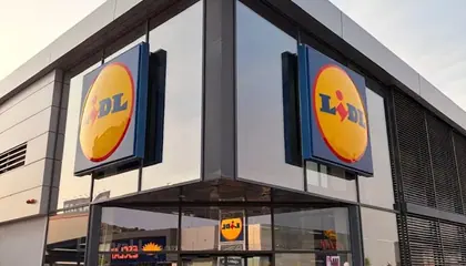 Lidl Calle Filosofia, 6-8, Badalona