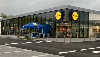 Lidl Carretera de Sant Mateu, 6, Benicarló