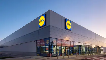 Lidl Ronda de La Unión s/n, Cartagena