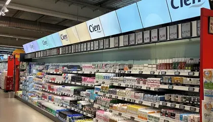 Lidl Estrada de San Pedro 265, Ferrol