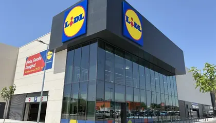 Lidl Calle Carpinteros, 1, Getafe