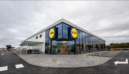 Lidl Crta. Tv-3025, Sector 22, L'Ametlla de Mar