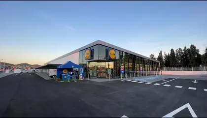 Lidl Carretera Cabezo de Torres s/n, Murcia