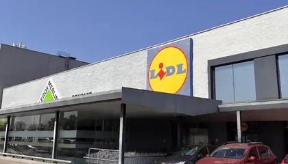 Lidl Carretera Laureà Miró, 363-369 (Parc Sant Feliu), Sant Feliu de Llobregat