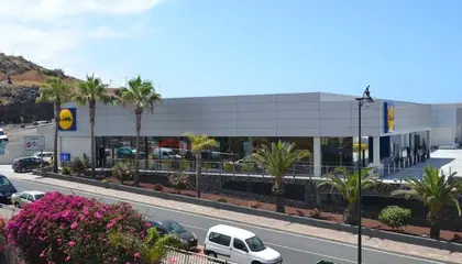Lidl Avenida Quinto Centenario, 66, Santiago del Teide