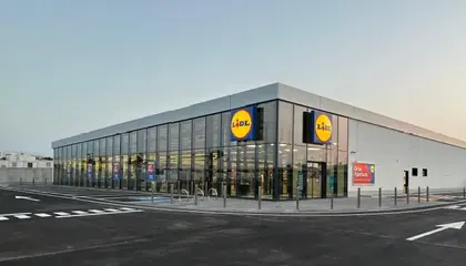 Lidl Avenida Las Palmeras s/n, Teguise