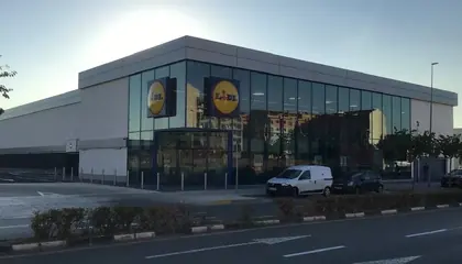 Lidl Avinguda Castelló 54, Vila-Real