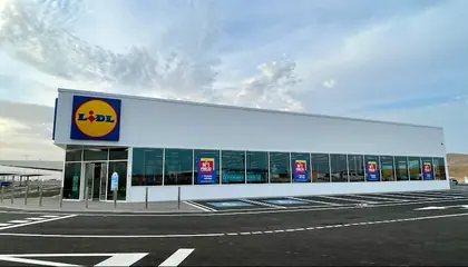 Lidl Calle Industrial, s/n, Yaiza
