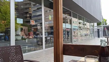 Mercadona Avenida Alacant, 25, Lleida