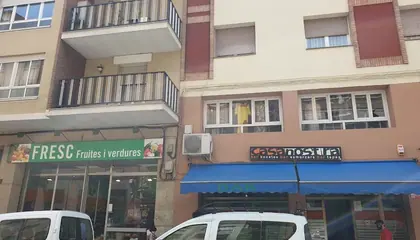 Mercadona Avenida de L' Alcalde Porqueres, 42, Lleida