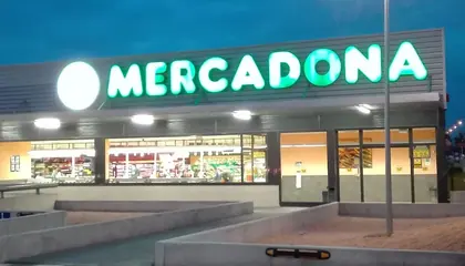 Mercadona Avenida Miquel Batllori, 55, Lleida