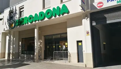Mercadona Calle Baró de Maials, 6, Lleida