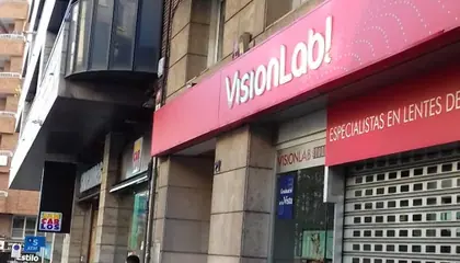 Mercadona Calle Manuel del Palacio, 16, Lleida