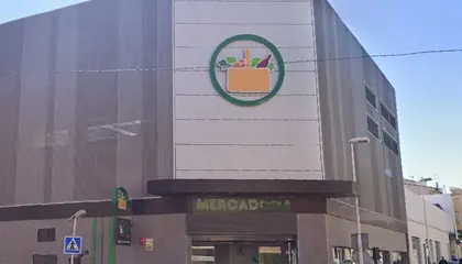 Mercadona Calle Duc de Llíria, 81, Llíria