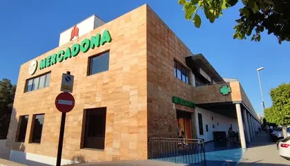 Mercadona Calle de la Falsia, 8 (urb. Puig de Rós), Llucmajor