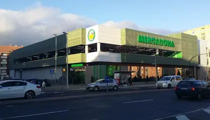 Mercadona Avenida Burgos, 2, Logroño