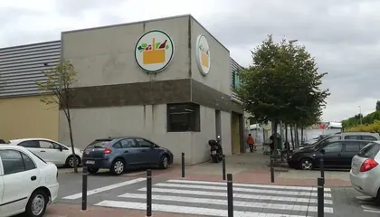 Mercadona Calle Alfonso Vi, 13, Logroño