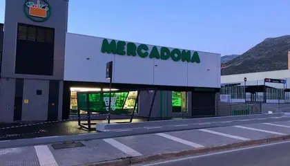 Mercadona Avenida de Andalucía, 78, Loja