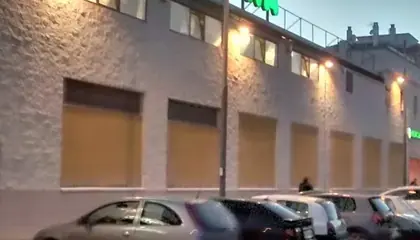 Mercadona Avenida Marcos Orbaneja, 33, Lora del Río