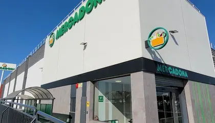 Mercadona P.i. los Palmones Ll, s/n, Los Barrios