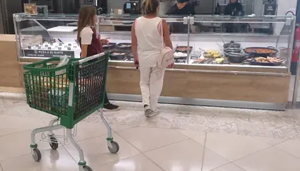 Mercadona Calle los Molares, s/n, Los Palacios y Villafranca
