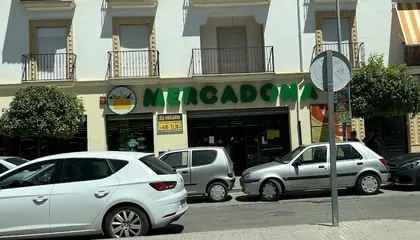 Mercadona Calle Ronda Desan Francisco, 5, Lucena